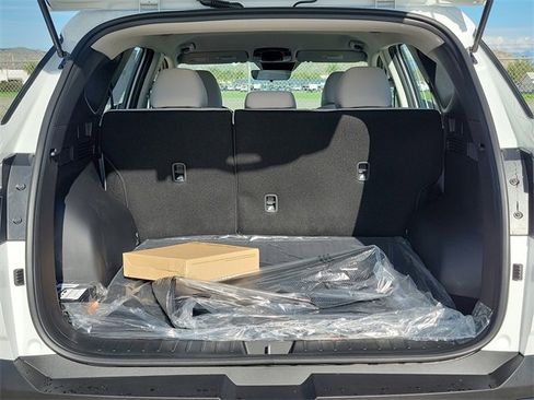 New 2026 Hyundai Tucson SE image 20