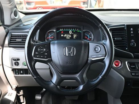 Used 2020 Honda Pilot EX-L image 10