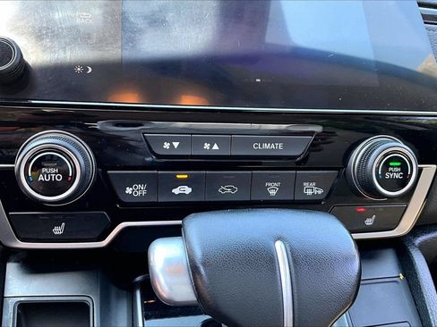 Used 2018 Honda CR-V EX-L image 17