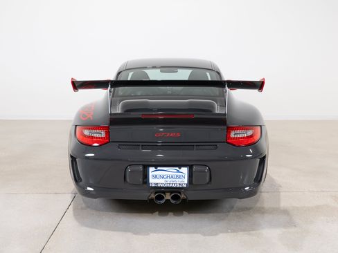 Used 2011 Porsche 911 GT3 RS RWD image 12