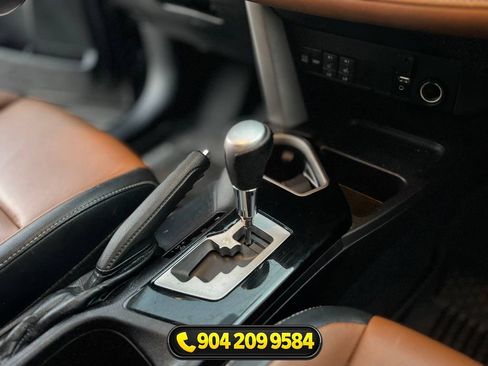 Used 2016 Toyota RAV4 Limited FWD image 20