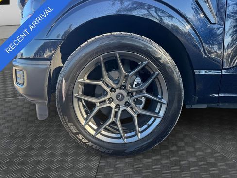 Used 2025 Ford F150 XL image 14