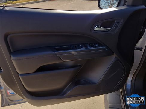 Used 2022 GMC Canyon AT4 w/ Trailering Package image 17