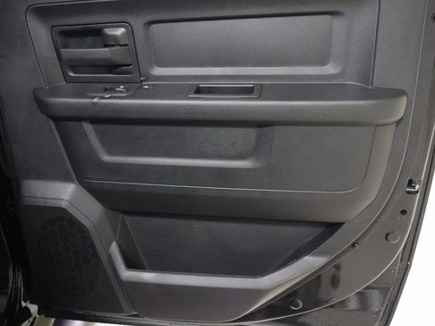 New 2025 RAM 2500 Tradesman image 18