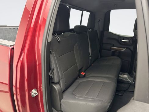 Used 2019 Chevrolet Silverado 1500 RST w/ All-Star Edition image 17