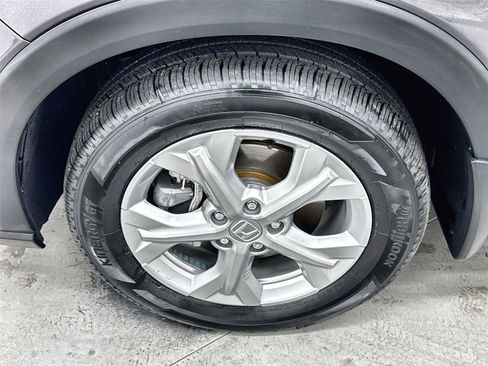 Used 2023 Honda HR-V LX image 10