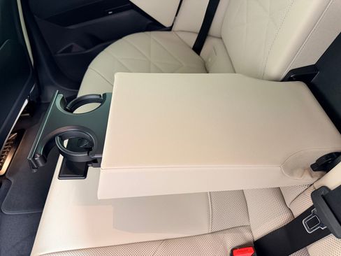 New 2026 BMW iX xDrive45 w/ Premium Package image 20