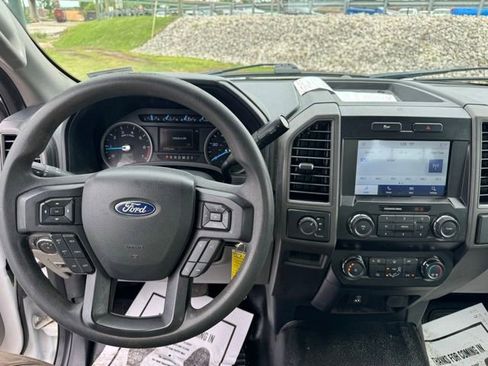 Used 2022 Ford F250 XL w/ Power Equipment Group AWD/4WD image 10
