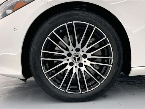 Certified 2023 Mercedes-Benz C 300 Sedan image 9