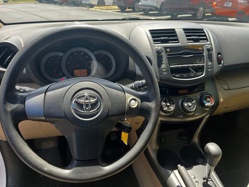 Used 2010 Toyota RAV4 4WD image 14