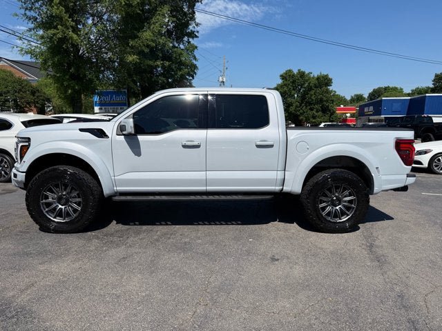 Used 2025 Ford F150 Raptor w/ Equipment Group 803A Raptor R AWD/4WD image 48