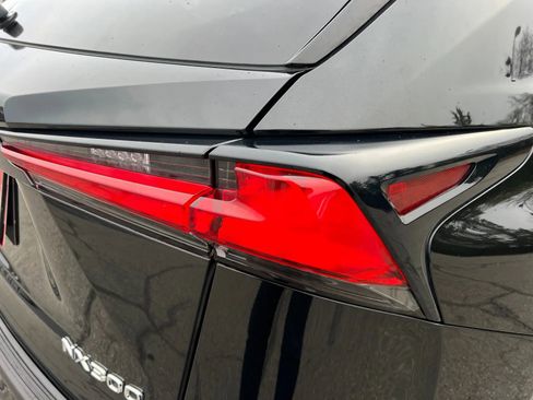 Used 2019 Lexus NX 300 300 Sport Utility 4D w/ Premium Package image 24