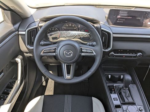 New 2026 MAZDA CX-50 AWD 2.5 S w/ Weather Package image 16