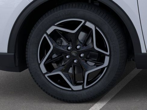 New 2026 Ford Escape Platinum image 19