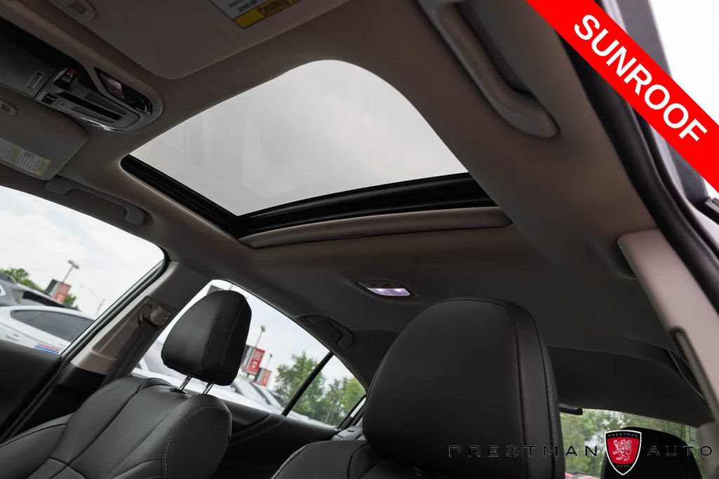 Used 2024 Subaru Legacy Limited AWD/4WD image 8
