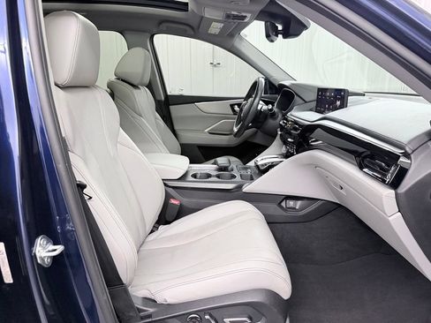 Used 2022 Acura MDX FWD w/ Technology Package image 40