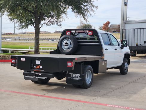 New 2026 Chevrolet Silverado 3500 W/T w/ WT Convenience Package image 14