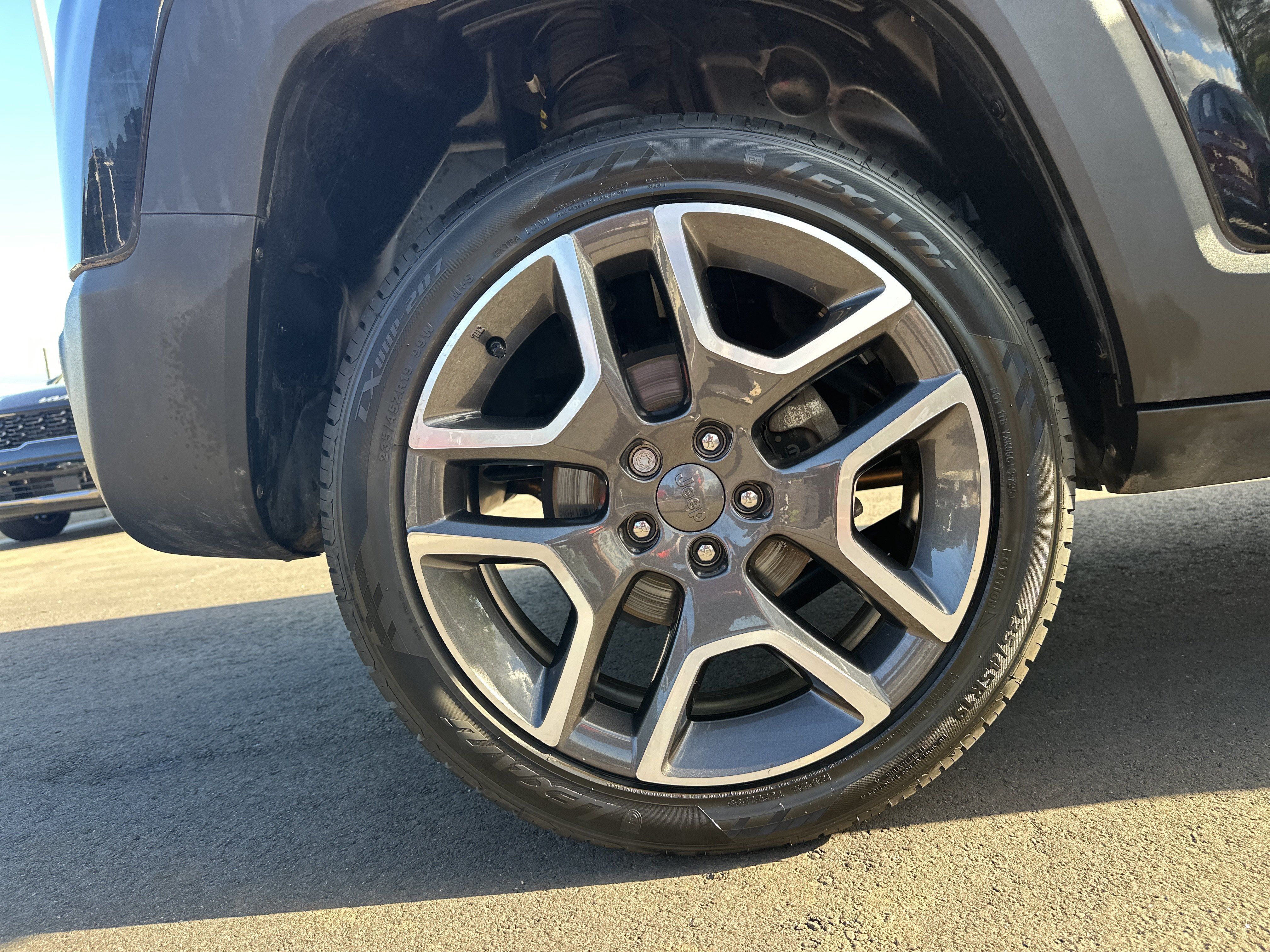 Used 2021 Jeep Renegade Sport AWD/4WD image 18