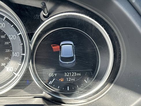 Used 2025 MAZDA CX-5 AWD 2.5 S w/ Select Package image 22