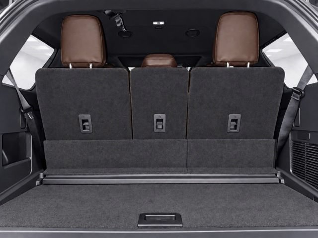 Used 2026 Ford Expedition King Ranch AWD/4WD image 17