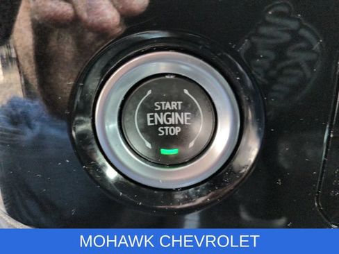 Certified 2024 Chevrolet Silverado 1500 RST w/ Protection Package AWD/4WD image 18