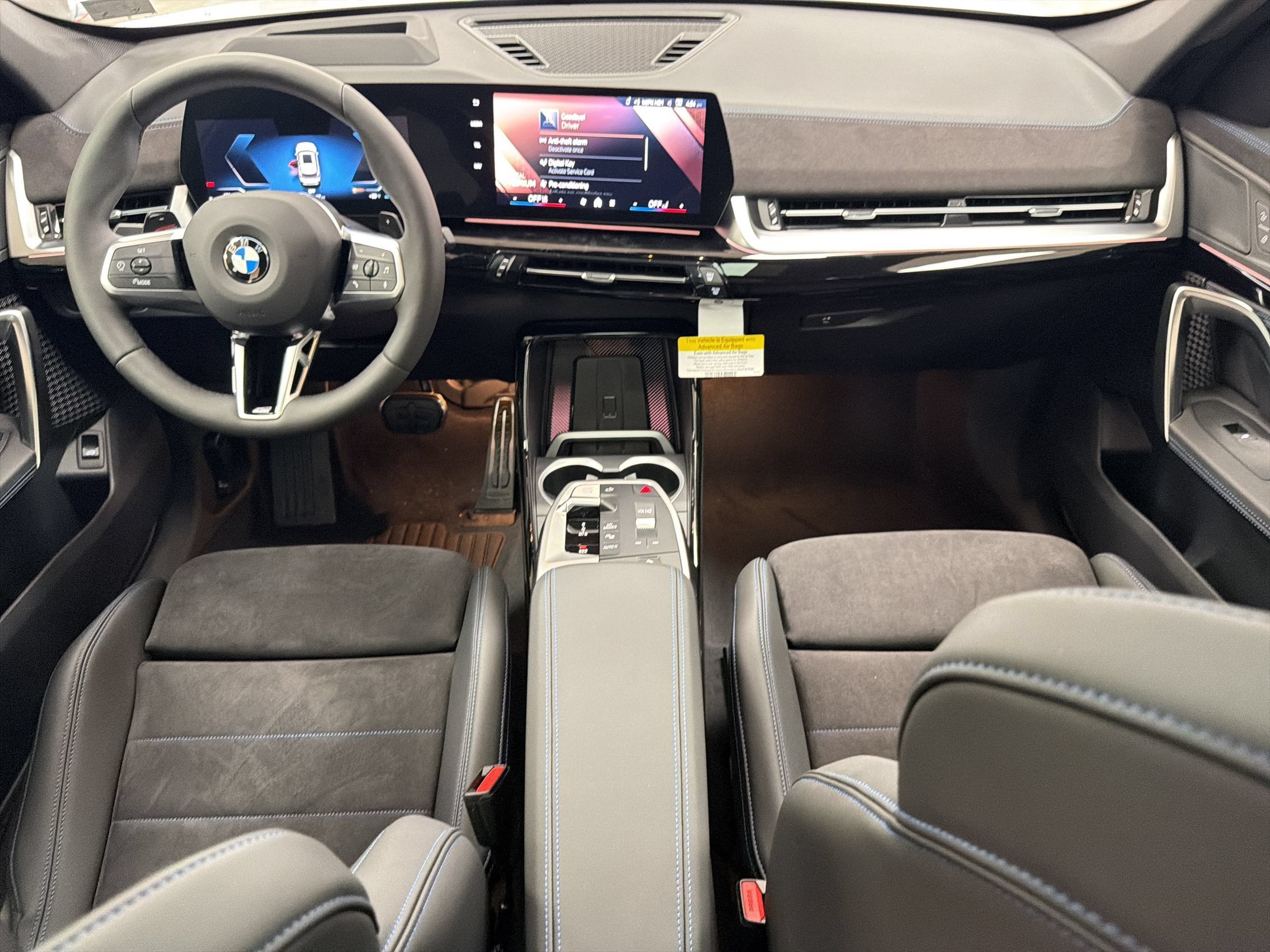 Used 2026 BMW X1 xDrive28i w/ Technology Package AWD/4WD image 15