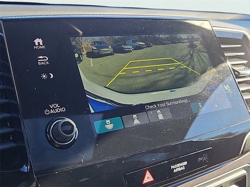 Certified 2022 Honda Passport EX-L image 16