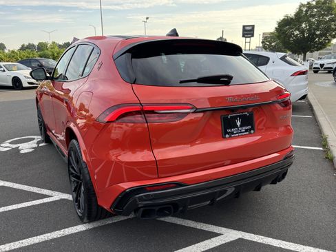New 2026 Maserati Grecale Modena AWD/4WD image 6