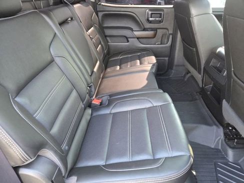 Used 2017 GMC Sierra 1500 Denali image 26