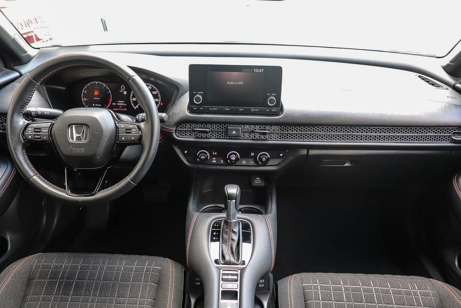 Used 2024 Honda HR-V Sport image 14