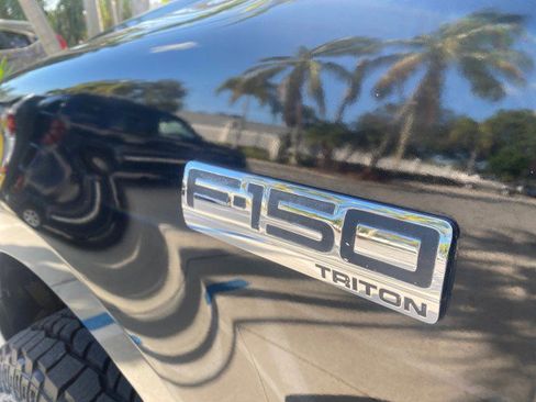 Used 2006 Ford F150 STX image 42