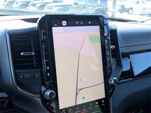 New 2026 RAM 1500 Rebel w/ Rebel Level 2 Equipment Group image 25