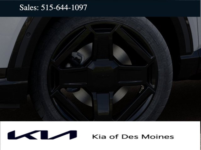 New 2027 Kia Telluride X-Line SX Prestige w/ Towing Package AWD/4WD image 11