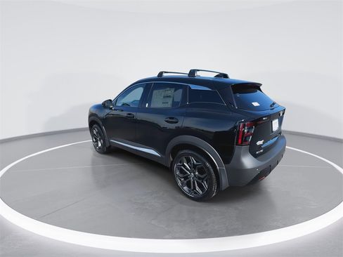New 2026 Nissan Kicks SR w/ SR Premium Package image 6
