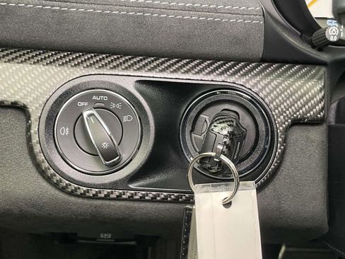 Certified 2025 Porsche 718 Boxster Spyder RS image 36