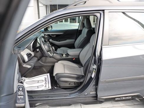 Certified 2023 Subaru Outback Limited image 17