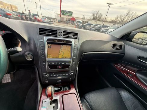 Used 2010 Lexus GS 350 AWD image 24