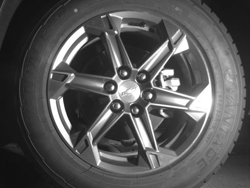 Used 2025 Chevrolet Blazer LT FWD image 14