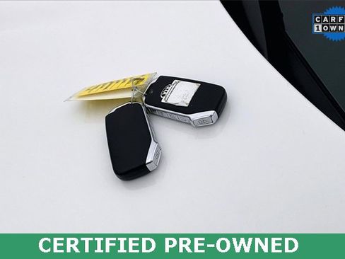 Certified 2022 Kia Sportage EX w/ EX Technology Package image 10