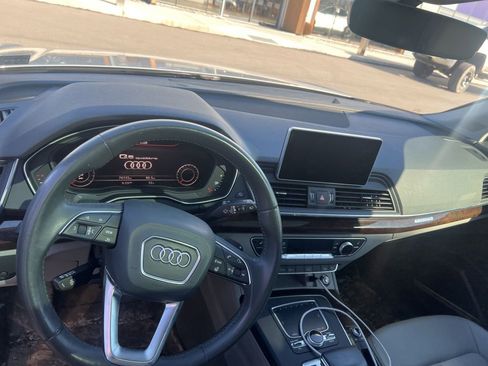 Used 2019 Audi Q5 2.0T Premium Plus w/ Premium Plus Package image 10