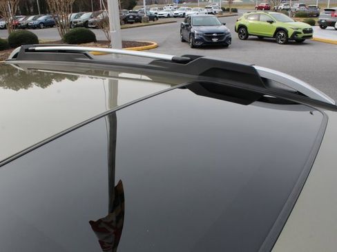 Certified 2022 Subaru Outback Touring XT image 10