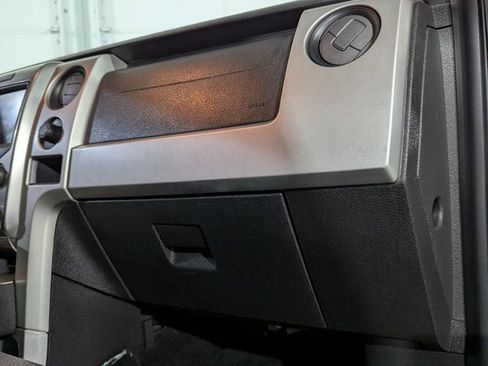 Used 2014 Ford F150 Raptor w/ Equipment Group 801A Luxury image 23