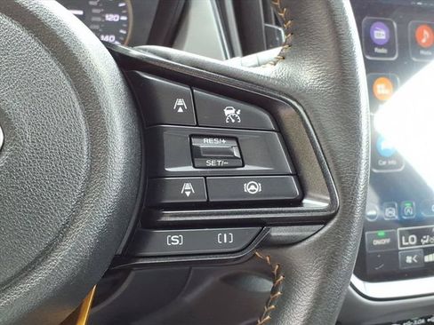 Used 2024 Subaru Crosstrek 2.5i Wilderness AWD/4WD image 18
