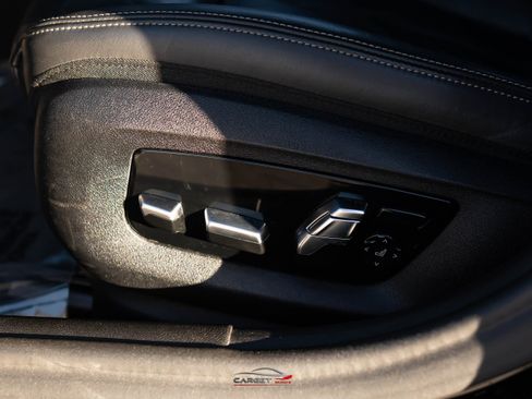 Used 2019 BMW 540i image 37