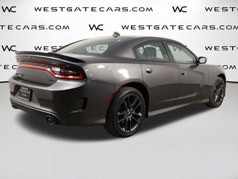 Used 2022 Dodge Charger GT w/ Plus Group image 46