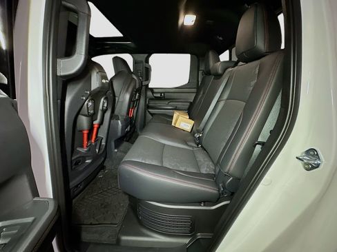 New 2025 Toyota Tacoma TRD Pro AWD/4WD image 26