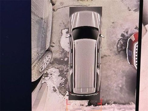 Used 2025 Chevrolet Suburban RST w/ Sun And Tow Package image 28