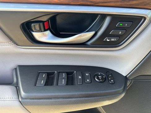 Used 2019 Honda CR-V EX-L image 18