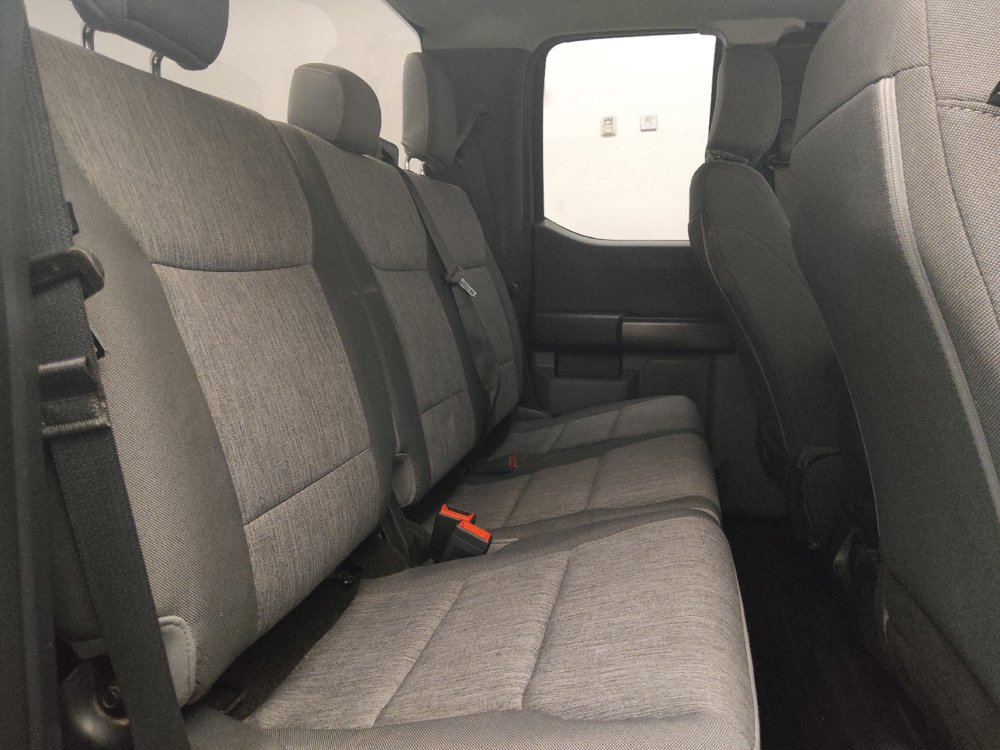 Used 2023 Ford F150 XL w/ Trailer Tow Package AWD/4WD image 19