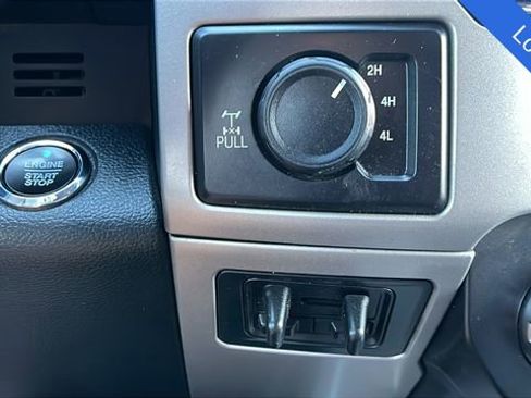 Used 2022 Ford F250 Lariat w/ Lariat Ultimate Package AWD/4WD image 32